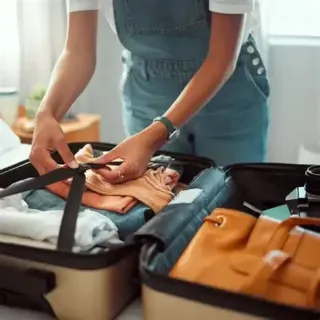 Pack Smarter, Travel Happier: Essential Luggage Packing Tips Every Traveler Should Know