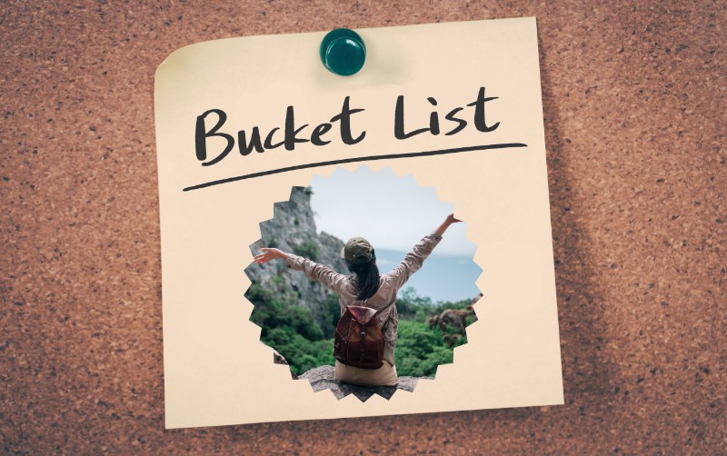 10 Bucket List Adventures Every Traveler Should Experience