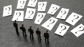 The Question Every Busy Business Owner Avoids