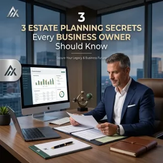 Estate Planning Secrets