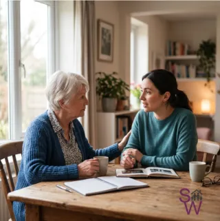 Dementia Action Week