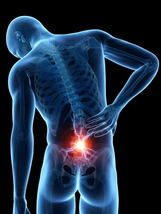 Why Your Back Pain Keeps Coming Back