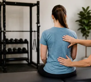 5 Signs Your Pain Is Coming From Compensation Patterns