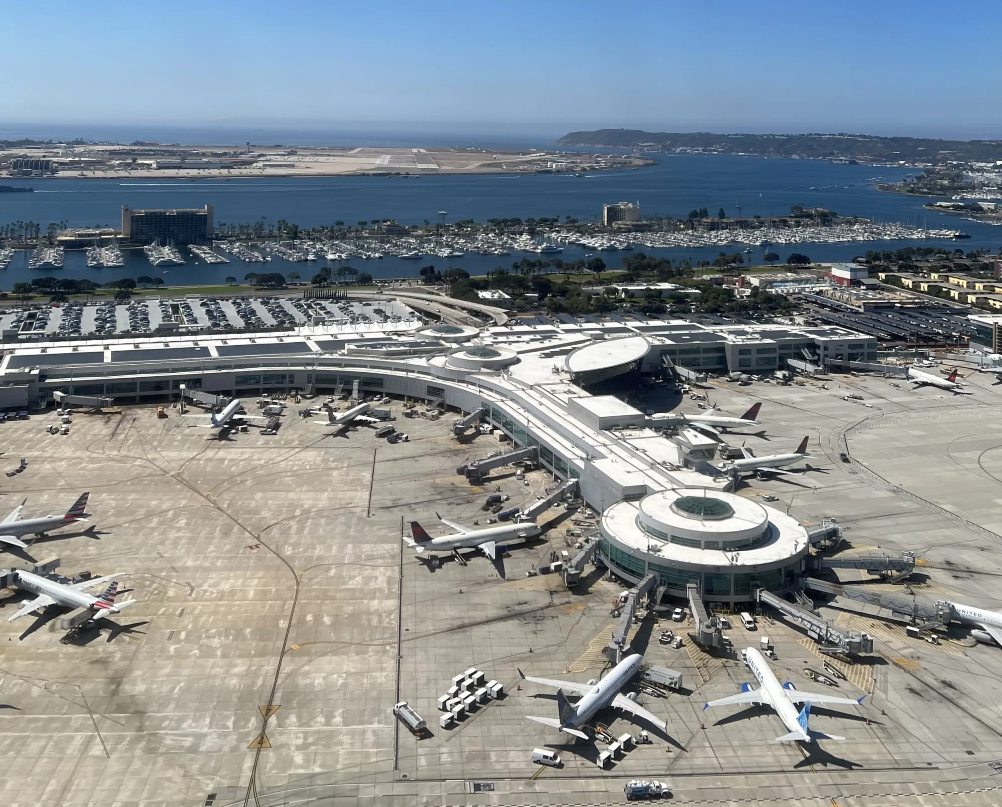 Renting a Car at San Diego International Airport (SAN): What Travelers Need to Know — Kays Cars LLC, San Diego, CA