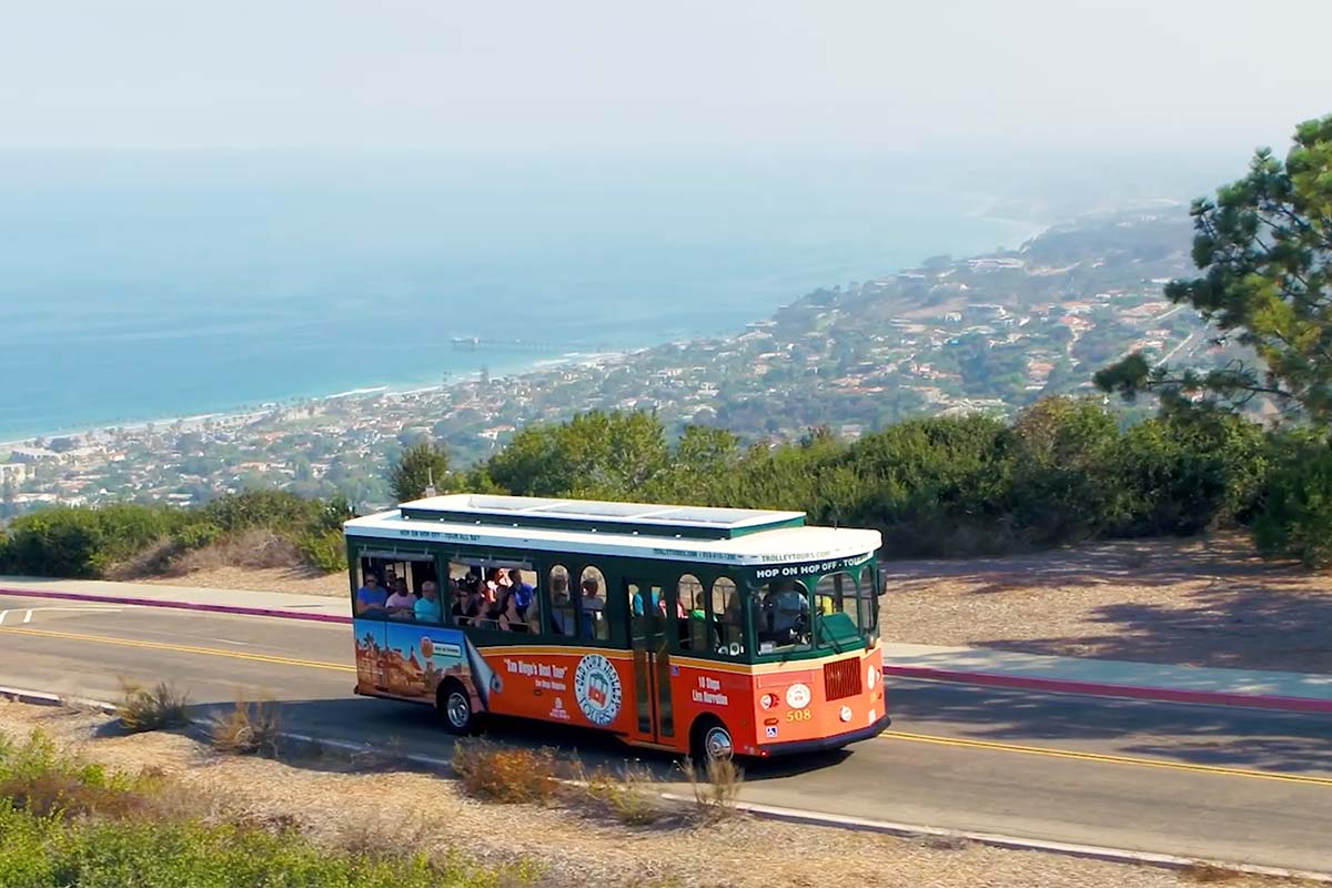 Road Trip from San Diego to Los Angeles: Stops, Tips, and Car Rental Advice | Kays Cars LLC, San Diego, CA 🚗🌊