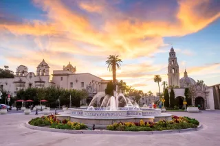 Weekend Getaways from San Diego: Desert, Mountains, and Coastal Drives (Kays Cars LLC, San Diego, CA) 🚗🌴🏔️