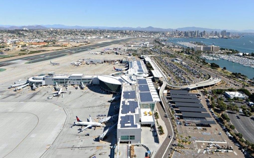 Things to Do Near San Diego International Airport When You Have a Rental Car – Kays Cars LLC, San Diego, CA