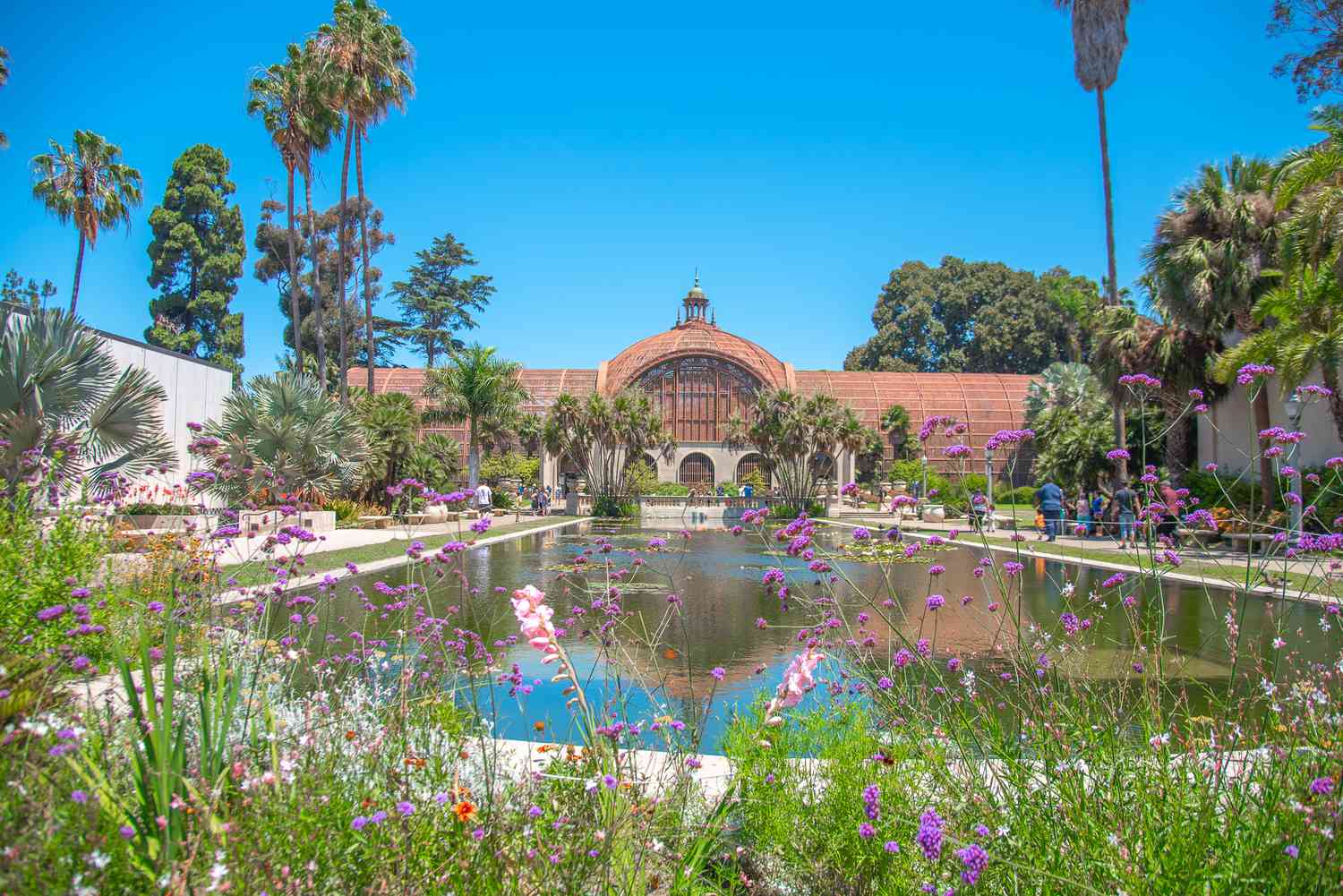 Best Car Rental in San Diego, CA for Exploring Balboa Park and Downtown | Kays Cars LLC, San Diego, CA