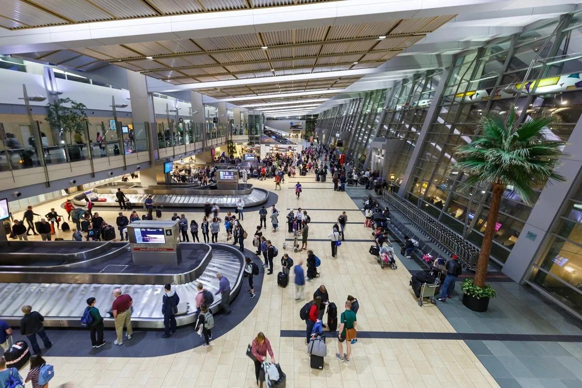 San Diego Airport Car Rental Tips for Fast Pickup at SAN Airport | Kays Cars LLC, San Diego, CA