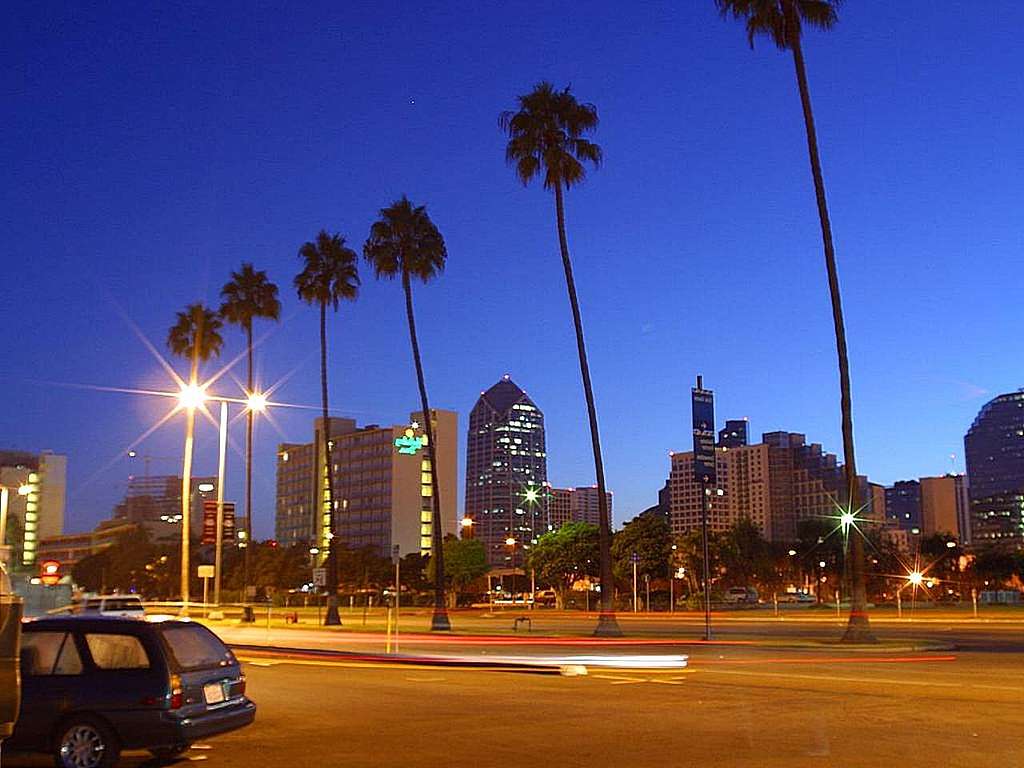 Best Road Trips from San Diego, CA to Temecula, Julian, and Palm Springs | Kays Cars LLC, San Diego, CA
