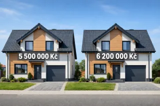 Liščí tip 4: Reálná tržní cena vs. cena v inzerci: Jak poznat předraženou nemovitost