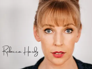 Epigenetik mit Rebecca Hardy