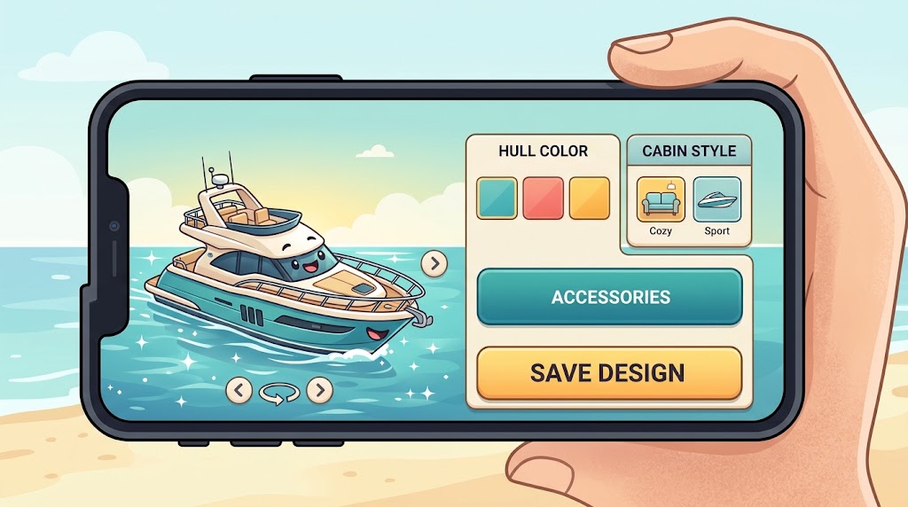 The Form is Not the Finish Line: How Marine OEMs Can Nurture Buyers Before Dealer Handoff