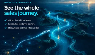 Why We Built Qompass AI: Better ROI for Marine OEMs