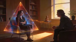 When Confirmation Seeks the Counsellor's Chair François Wessels PhD | ReSculpt