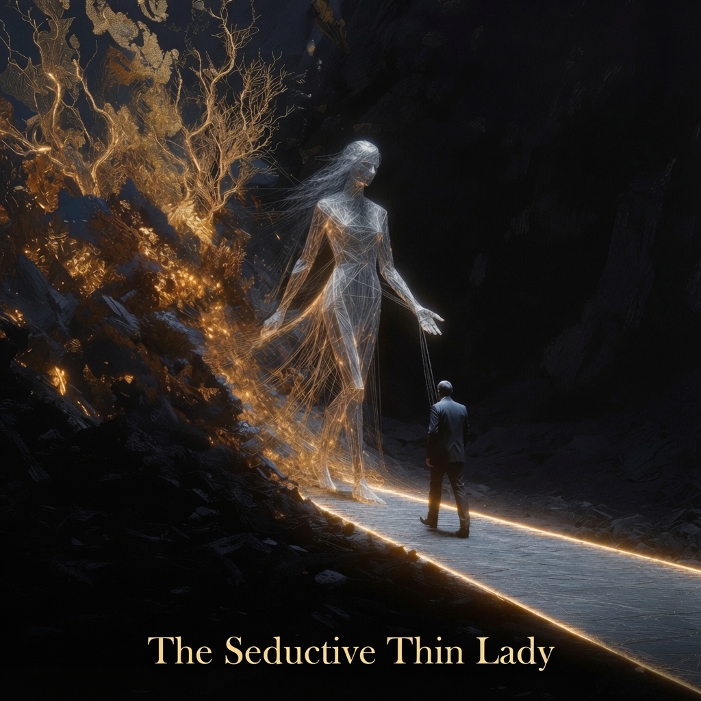 Chapter 2: The Seductive Thin Lady