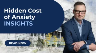 How Anxiety Shapes Leadership Decision-Making