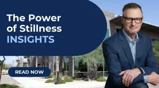 Why Stillness Improves Leadership Clarity