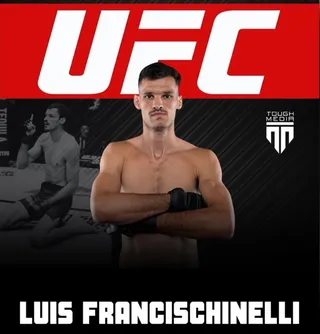 Luis Francischinelli Earns His UFC Contract, Erick Visconde Wins on the Big Stage, and the Whole CMMA Gym Was Watching