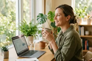 When Your Work Becomes Your Identity