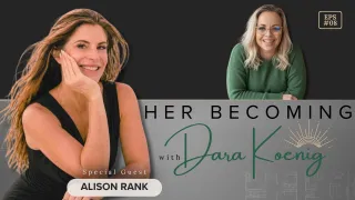 Become Her Friend