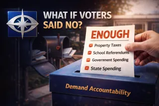 ENOUGH: Illinois Voters Are Paying More, Getting Less, and the Bill Could Soon Double