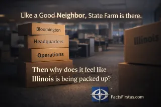 WHEN “THERE” DOESN’T FEEL HERE ANYMORE