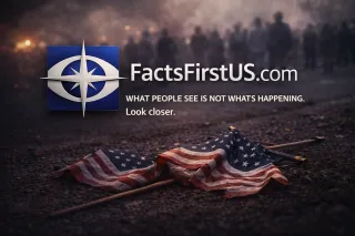 MAY DAY IS NOT A PROTEST. IT IS A COORDINATED TEST OF HOW FAR AMERICA CAN BE PUSHED.