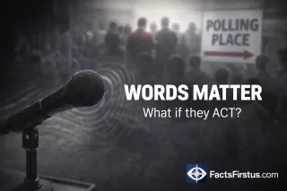 PRITZKER SPARKS OUTRAGE: GOVERNOR ACCUSED OF ENCOURAGING CONFRONTATION AT POLLING PLACES