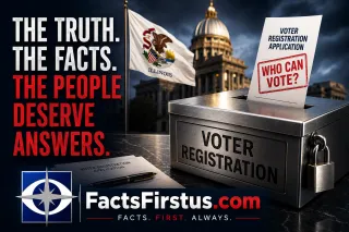 INSIDE ILLINOIS’ GROWING VOTER INTEGRITY FIRESTORM: PRITZKER, DHS, AND THE QUESTIONS STATE LEADERS REFUSE TO ANSWER