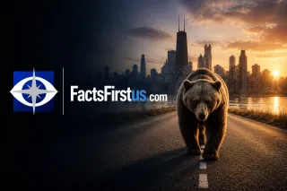 THE GREAT BEARS FUMBLE