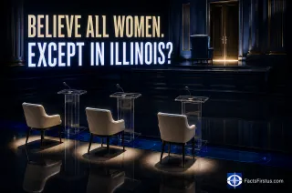PRITZKER’S SILENCE DEEPENS AS THE WELCH HARASSMENT SCANDAL EXPLODES