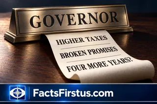 PRITZKER BROKE THE PROMISE. YOU STILL PAY THE BILL.