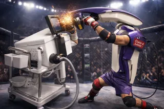 Cold Laser Vs. Shockwave Therapy