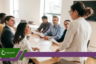 Leadership and Employee Retention: Maximising Your Team’s Potential