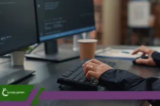 Business Systems for Allied Health Practices: Why Great Clinics Run on Systems, Not Memory