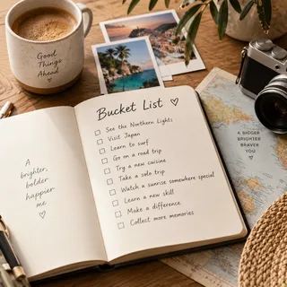Make the List