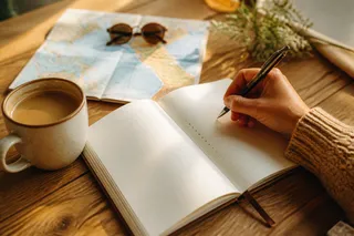 Prioritising yourself: when did you stop putting yourself on your own list?