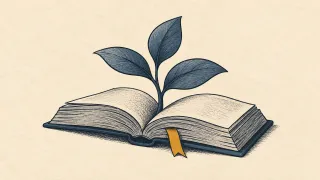 A Useful Knowledge Garden Is More Than a Chat Archive