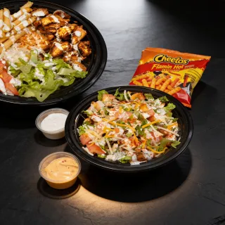 Best Halal Food in Melvindale, Dearborn and Allen Park 