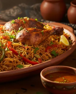 Lunch Specials Near Ford & Local Hospitals in Melvindale