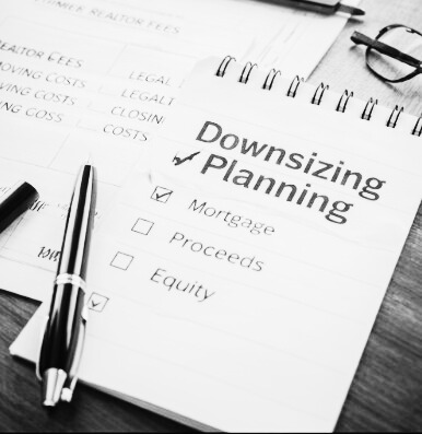 Toronto Mortgage Broker Guide: 3 Smart Steps Before Downsizing Your Home