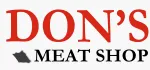 Don's Meat Shop Hixson, TN