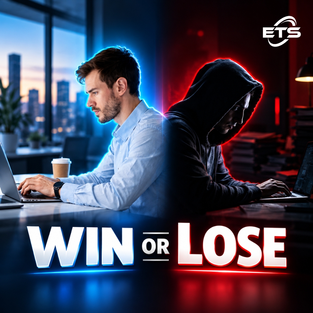 6 Habits That Quietly Decide If Hackers Win or Lose