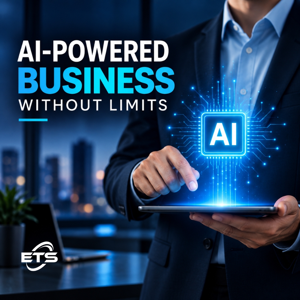 How to Use AI in Your Business Without Hiring Developers in 2026