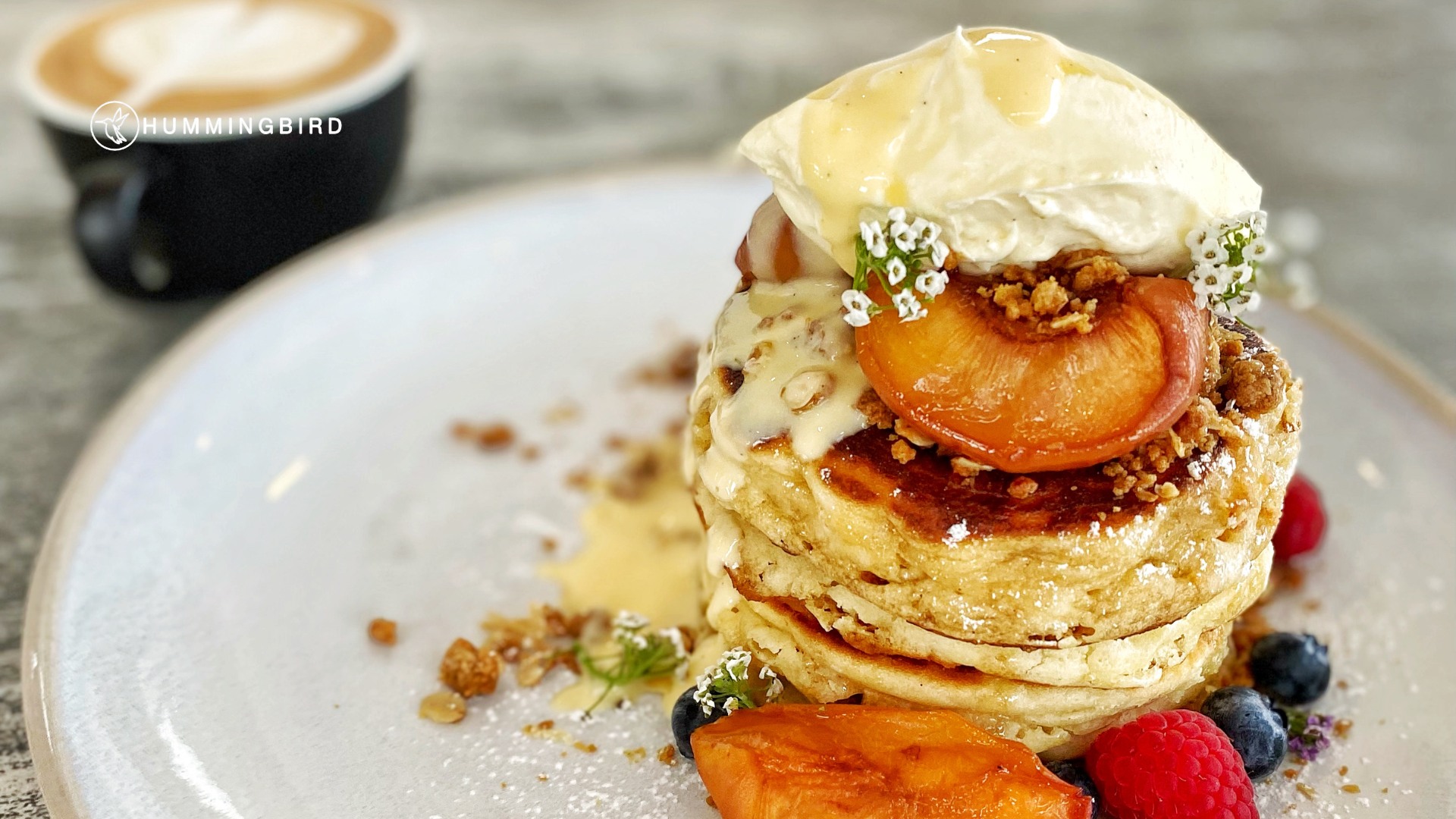 Best Indian Food in Busselton: Discover Authentic Flavours at Hummingbird Busselton