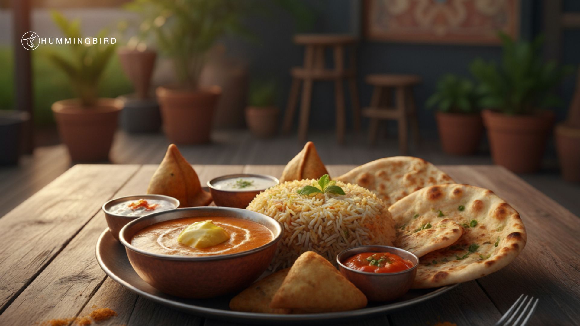 Indian Restaurant in Busselton: Enjoy Authentic Flavours and a Memorable Dining Experience