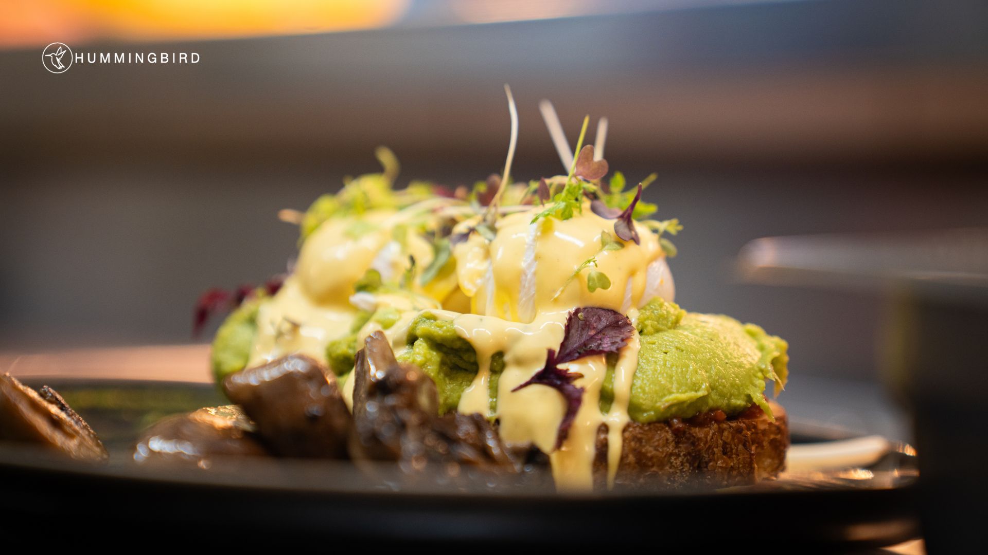 Enjoy Fresh Breakfast and Lunch at a Popular Café in Busselton
