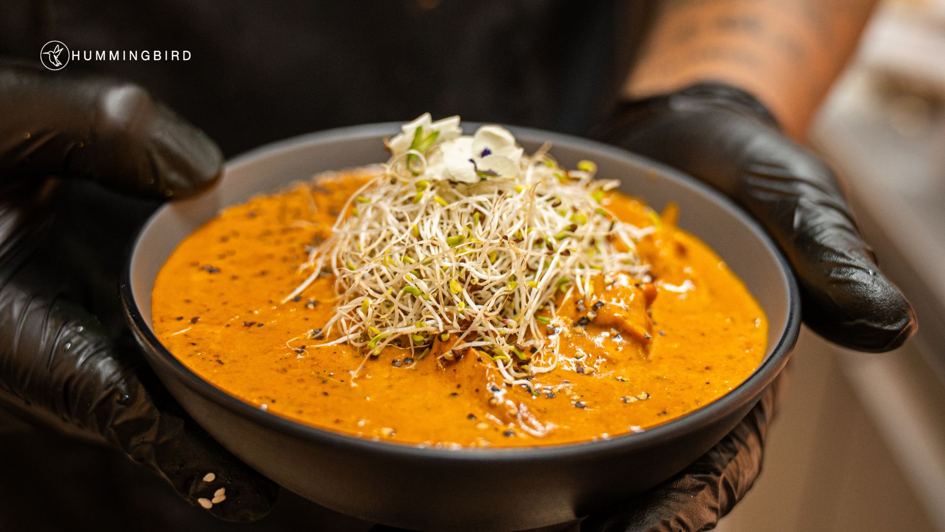 Best Indian Dinner in Busselton | Hummingbird Busselton