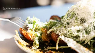Fresh Food Coffee and Vegan Choices at Cafes in Busselton